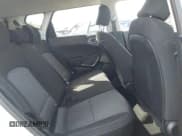 ✅ 2021 Kia Soul LX • VIN: KNDJ23AU7M7786717 • Lot: 43393514. Wystawiony na IAAI z przebiegiem 76 648 mil. Bezpłatny archiwum sprzedaży aukcyjnych z USA i szczegółowy raport historii pojazdu na DreamBid. Zdjęcie 8.