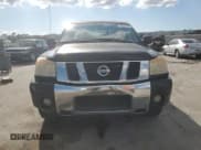 ✅ 2010 Nissan Titan SE • VIN: 1N6BA0ED5AN310082 • Lot: 80384125. Wystawiony na Copart z przebiegiem 287 397 mil. Bezpłatny archiwum sprzedaży aukcyjnych z USA i szczegółowy raport historii pojazdu na DreamBid. Zdjęcie 5.