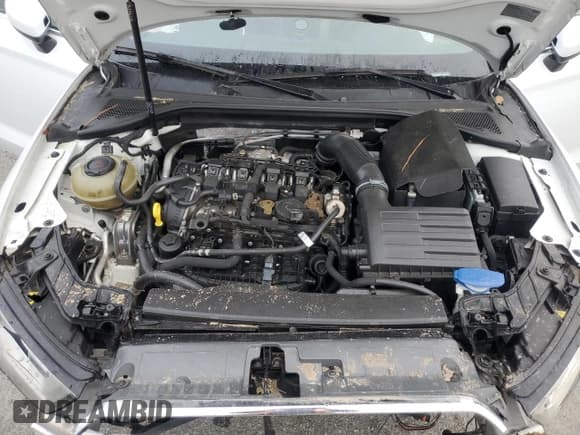 ✅ 2015 Audi A3 • VIN: WAU7FLFF8F1083350 • Lot: 86475454. Wystawiony na Copart z przebiegiem 106 348 mil. Bezpłatny archiwum sprzedaży aukcyjnych z USA i szczegółowy raport historii pojazdu na DreamBid. Zdjęcie 11.