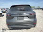 ✅ 2022 Porsche Cayenne • VIN: WP1AA2AYXNDA04363 • Lot: 50232415. Listed on Copart with 66,680 mi. Free auction sales archive from the USA and detailed vehicle history report at DreamBid. Image 6.