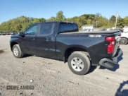 ✅ 2022 Chevrolet Silverado 1500 LT • VIN: 1GCUYDEDXNZ126205 • Lot: 82251475. Listed on Copart with 72,136 mi. Free auction sales archive from the USA and detailed vehicle history report at DreamBid. Image 2.