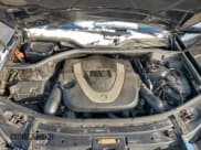 ✅ 2009 Mercedes-Benz M 350 • VIN: 4JGBB86EX9A520455 • Lot: 94747065. Wystawiony na Copart z przebiegiem 144 966 mil. Bezpłatny archiwum sprzedaży aukcyjnych z USA i szczegółowy raport historii pojazdu na DreamBid. Zdjęcie 12.