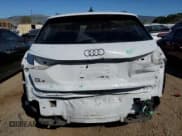 ✅ 2023 Audi Q4 e-tron Premium Plus • VIN: WA1BCBFZ5PP019317 • Lot: 46908165. Wystawiony na Copart z przebiegiem 21 401 mil. Bezpłatny archiwum sprzedaży aukcyjnych z USA i szczegółowy raport historii pojazdu na DreamBid. Zdjęcie 6.