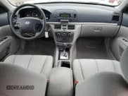 ✅ 2008 Hyundai Sonata GLS • VIN: 5NPET46C38H297818 • Лот: 79022624. Опубликован ранее на Copart с пробегом 43 110 миль. Бесплатный доступ к архиву аукционных продаж из США и подробный отчёт об истории автомобиля на DreamBid. Изображение 8.