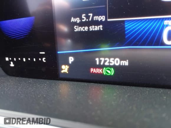 ✅ 2023 Volkswagen Tiguan SE • VIN: 3VV2B7AX0PM034519 • Lot: 41723470. Wystawiony na IAAI z przebiegiem 17 250 mil. Bezpłatny archiwum sprzedaży aukcyjnych z USA i szczegółowy raport historii pojazdu na DreamBid. Zdjęcie 15.