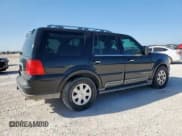 ✅ 2003 Lincoln Navigator Ultimate • VIN: 5LMFU27R73LJ36779 • Lot: 61191555. Listed on Copart with 155,238 mi. Free auction sales archive from the USA and detailed vehicle history report at DreamBid. Image 3.