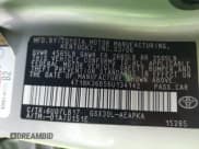 ✅ 2006 Toyota Avalon XLS • VIN: 4T1BK36B56U134142 • Лот: 43558927. Опубликован ранее на IAAI с пробегом 176 649 миль. Бесплатный доступ к архиву аукционных продаж из США и подробный отчёт об истории автомобиля на DreamBid. Изображение 9.