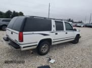 ✅ 1996 GMC Suburban • VIN: 1GDEC16R1TJ741423 • Lot: 83225074. Wystawiony na Copart z przebiegiem 488 815 mil. Bezpłatny archiwum sprzedaży aukcyjnych z USA i szczegółowy raport historii pojazdu na DreamBid. Zdjęcie 3.