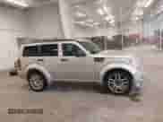 2007 Dodge Nitro R/T z VIN 1D8GU58647W607357, wystawiony jako IAAI lot #43281252 z przebiegiem 204 574 mil mil oraz . Historia ofert i sprzedaży dostępna na DreamBid. Obrazek 14.