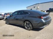 ✅ 2024 Hyundai Sonata SEL • VIN: KMHL14JA7RA350219 • Lot: 90102455. Listed on Copart with 28,962 mi. Free auction sales archive from the USA and detailed vehicle history report at DreamBid. Image 2.