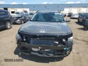 ✅ 2025 Hyundai Kona SEL Convenience • VIN: KM8HCCAB5SU275169 • Lot: 71996265. Listed on Copart with 198 mi. Free auction sales archive from the USA and detailed vehicle history report at DreamBid. Image 5.