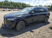 ✅ 2021 Volvo XC90 Momentum • VIN: YV4102CK5M1767112 • Лот: 70357385. Опубликован ранее на Copart с пробегом 94 996 миль. Бесплатный доступ к архиву аукционных продаж из США и подробный отчёт об истории автомобиля на DreamBid. Изображение 1.