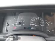 ✅ 1998 Jeep Cherokee • VIN: 1J4FJ27S6WL147452 • Lot: 43858447. Listed on IAAI with 159,184 mi. Free auction sales archive from the USA and detailed vehicle history report at DreamBid. Image 7.