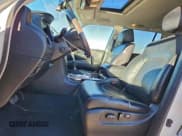 ✅ 2015 Infiniti QX80 • VIN: JN8AZ2NCXF9370308 • Lot: 91319645. Listed on Copart with 131,865 mi. Free auction sales archive from the USA and detailed vehicle history report at DreamBid. Image 7.