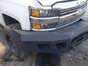 ✅ 2016 Chevrolet Silverado 2500HD Work Truck • VIN: 1GC1CUE80GF217850 • Lot: 42120276. Listed on IAAI with 268,987 mi. Free auction sales archive from the USA and detailed vehicle history report at DreamBid. Image 17.