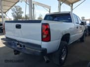 ✅ 2007 Chevrolet Silverado 2500HD LT1 • VIN: 1GCHK23D57F157098 • Lot: 41987900. Wystawiony na IAAI z przebiegiem 358 398 mil. Bezpłatny archiwum sprzedaży aukcyjnych z USA i szczegółowy raport historii pojazdu na DreamBid. Zdjęcie 4.