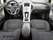 ✅ 2012 Chevrolet Volt • VIN: 1G1RE6E43CU123708 • Лот: 77329324. Опубликован ранее на Copart с пробегом 151 950 миль. Бесплатный доступ к архиву аукционных продаж из США и подробный отчёт об истории автомобиля на DreamBid. Изображение 8.