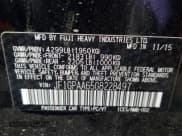 ✅ 2016 Subaru Impreza 2.0i • VIN: JF1GPAA65G8228497 • Lot: 93236165. Wystawiony na Copart z przebiegiem 69 156 mil. Bezpłatny archiwum sprzedaży aukcyjnych z USA i szczegółowy raport historii pojazdu na DreamBid. Zdjęcie 14.