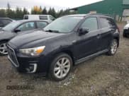 ✅ 2015 Mitsubishi Outlander GT • VIN: 4A4AR4AWXFE050820 • Lot: 94973735. Listed on Copart with 126,494 mi. Free auction sales archive from the USA and detailed vehicle history report at DreamBid. Image 1.
