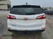 2020 Chevrolet Equinox LT с VIN 3GNAXJEV2LS707891, выставлен на аукционе Copart как лот 65043105 с пробегом 120 029 миль миль и Списание • Salvage title. История ставок и продаж доступна на DreamBid. Изображение 6.