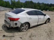 ✅ 2014 Acura ILX Hybrid • VIN: 19VDE3F30EE300179 • Лот: 56495285. Опубликован ранее на Copart с пробегом 81 919 миль. Бесплатный доступ к архиву аукционных продаж из США и подробный отчёт об истории автомобиля на DreamBid. Изображение 3.