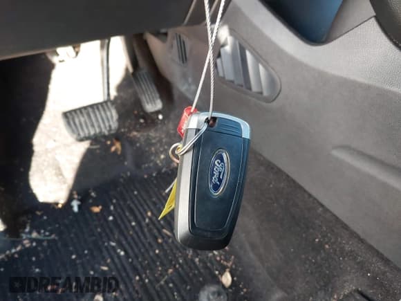 ✅ 2019 Ford Edge SEL • VIN: 2FMPK4J94KBB07837 • Lot: 41347294. Listed on IAAI with 90,668 mi. Free auction sales archive from the USA and detailed vehicle history report at DreamBid. Image 11.