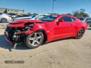 ✅ 2020 Chevrolet Camaro 1LT • VIN: 1G1FB1RX0L0131470 • Lot: 90730805. Listed on Copart with 71,906 mi. Free auction sales archive from the USA and detailed vehicle history report at DreamBid. Image 1.