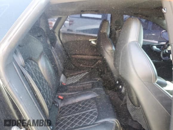 ✅ 2013 Audi S7 Prestige • VIN: WAUW2AFC8DN132991 • Лот: 50159955. Опубликован ранее на Copart с пробегом 140 507 миль. Бесплатный доступ к архиву аукционных продаж из США и подробный отчёт об истории автомобиля на DreamBid. Изображение 10.