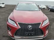 ✅ 2022 Lexus RX 350 F Sport • VIN: 2T2SZMDA2NC328957 • Лот: 91414295. Опубликован ранее на Copart с пробегом 57 787 миль. Бесплатный доступ к архиву аукционных продаж из США и подробный отчёт об истории автомобиля на DreamBid. Изображение 5.