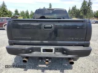 ✅ 2001 Chevrolet Silverado 1500 LT • VIN: 1GCEK19T21E110460 • Лот: 61336544. Опубликован ранее на Copart с пробегом 115 133 миль. Бесплатный доступ к архиву аукционных продаж из США и подробный отчёт об истории автомобиля на DreamBid. Изображение 6.