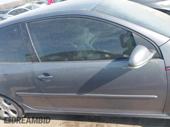 ✅ 2009 Volkswagen Golf GTI • VIN: WVWFV71K59W104420 • Lot: 41907701. Listed on IAAI with 105,483 mi. Free auction sales archive from the USA and detailed vehicle history report at DreamBid. Image 13.