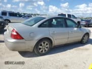 ✅ 2006 Ford Five Hundred SEL • VIN: 1FAFP24126G146880 • Лот: 89405425. Опубликован ранее на Copart с пробегом Не указан. Бесплатный доступ к архиву аукционных продаж из США и подробный отчёт об истории автомобиля на DreamBid. Изображение 3.