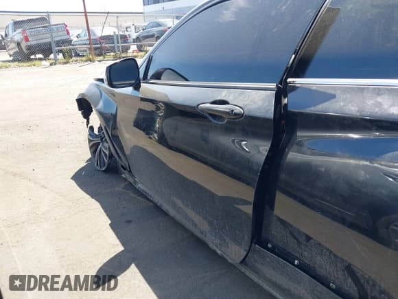 ✅ 2017 Infiniti Q60 Sport • VIN: JN1EV7EK0HM361858 • Lot: 41953436. Listed on IAAI with 75,223 mi. Free auction sales archive from the USA and detailed vehicle history report at DreamBid. Image 14.