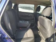 ✅ 2018 Nissan Rogue SV • VIN: 5N1AT2MT0JC714590 • Лот: 87054395. Опубликован ранее на Copart с пробегом 92 748 миль. Бесплатный доступ к архиву аукционных продаж из США и подробный отчёт об истории автомобиля на DreamBid. Изображение 11.