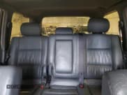 ✅ 2001 Toyota Land Cruiser • VIN: JTEHT05J412012973 • Lot: 69189805. Wystawiony na Copart z przebiegiem 247 373 mil. Bezpłatny archiwum sprzedaży aukcyjnych z USA i szczegółowy raport historii pojazdu na DreamBid. Zdjęcie 10.