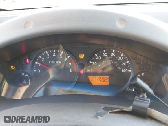 ✅ 2007 Nissan Frontier XE • VIN: 1N6BD06T47C455440 • Lot: 43883940. Listed on IAAI with 155,403 mi. Free auction sales archive from the USA and detailed vehicle history report at DreamBid. Image 7.