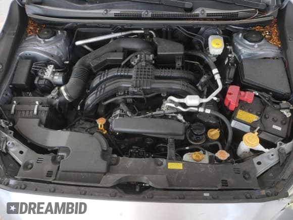 ✅ 2024 Subaru Impreza • VIN: JF1GUABC6R8263839 • Lot: 84478265. Wystawiony na Copart z przebiegiem 20 493 mil. Bezpłatny archiwum sprzedaży aukcyjnych z USA i szczegółowy raport historii pojazdu na DreamBid. Zdjęcie 11.