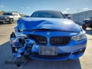 ✅ 2016 BMW 4 Series 435i xDrive • VIN: WBA4B3C53GG344215 • Лот: 85689545. Опубликован ранее на Copart с пробегом 80 957 миль. Бесплатный доступ к архиву аукционных продаж из США и подробный отчёт об истории автомобиля на DreamBid. Изображение 5.