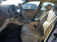 ✅ 2007 Jaguar S-Type 3 • VIN: SAJWA01AX7FN73169 • Lot: 81824534. Listed on Copart with 143,796 mi. Free auction sales archive from the USA and detailed vehicle history report at DreamBid. Image 7.