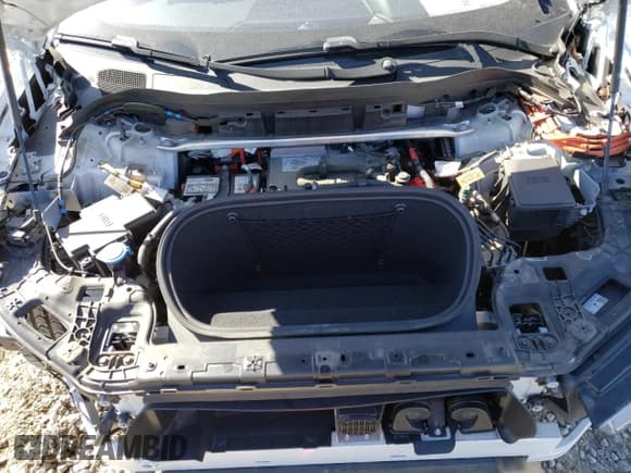 ✅ 2020 Jaguar I-Pace SE • VIN: SADHC2S14L1F79060 • Лот: 43287464. Опубликован ранее на Copart с пробегом 25 775 миль. Бесплатный доступ к архиву аукционных продаж из США и подробный отчёт об истории автомобиля на DreamBid. Изображение 11.