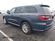 ✅ 2020 Dodge Durango Pursuit • VIN: 1C4SDJFT9LC443643 • Lot: 43636747. Listed on IAAI with 27,356 mi. Free auction sales archive from the USA and detailed vehicle history report at DreamBid. Image 3.