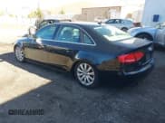 ✅ 2011 Audi A4 • VIN: WAUHFBFL1BN044929 • Lot: 41545562. Wystawiony na IAAI z przebiegiem 94 770 mil. Bezpłatny archiwum sprzedaży aukcyjnych z USA i szczegółowy raport historii pojazdu na DreamBid. Zdjęcie 3.