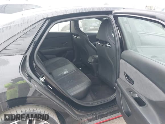 ✅ 2022 Hyundai Elantra • VIN: KMHLW4AK7NU002486 • Лот: 43710617. Опубликован ранее на IAAI с пробегом 30 227 миль. Бесплатный доступ к архиву аукционных продаж из США и подробный отчёт об истории автомобиля на DreamBid. Изображение 8.