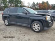 ✅ 2012 GMC Terrain SLE-1 • VIN: 2GKALMEK9C6171715 • Lot: 91351755. Wystawiony na Copart z przebiegiem 140 842 mil. Bezpłatny archiwum sprzedaży aukcyjnych z USA i szczegółowy raport historii pojazdu na DreamBid. Zdjęcie 4.