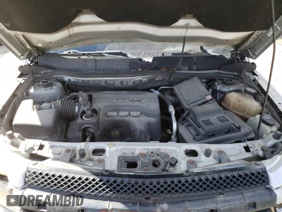 2008 Chevrolet Equinox LS с VIN 2CNDL23F486065694, выставлен на аукционе Copart как лот 70262854 с пробегом 110 791 миль миль и Списание • Salvage title. История ставок и продаж доступна на DreamBid. Изображение 13.