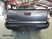 ✅ 2011 Toyota Tacoma • VIN: 5TFPX4EN7BX001789 • Lot: 66315645. Wystawiony na Copart z przebiegiem 139 613 mil. Bezpłatny archiwum sprzedaży aukcyjnych z USA i szczegółowy raport historii pojazdu na DreamBid. Zdjęcie 6.