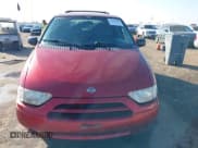 ✅ 2001 Nissan Quest GXE • VIN: 4N2ZN15T81D821145 • Лот: 41468850. Опубликован ранее на IAAI с пробегом 239 147 миль. Бесплатный доступ к архиву аукционных продаж из США и подробный отчёт об истории автомобиля на DreamBid. Изображение 12.