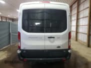 ✅ 2017 Ford Transit XL • VIN: 1FBAX2CM1HKA67334 • Lot: 53558735. Listed on Copart with 55,913 mi. Free auction sales archive from the USA and detailed vehicle history report at DreamBid. Image 6.