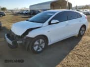 ✅ 2019 Hyundai Ioniq Blue • VIN: KMHC65LC3KU178720 • Lot: 88171575. Wystawiony na Copart z przebiegiem 88 221 mil. Bezpłatny archiwum sprzedaży aukcyjnych z USA i szczegółowy raport historii pojazdu na DreamBid. Zdjęcie 1.