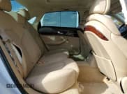 ✅ 2013 Audi A8 4.0L • VIN: WAUR2AFD2DN012478 • Lot: 49733565. Listed on Copart with 115,323 mi. Free auction sales archive from the USA and detailed vehicle history report at DreamBid. Image 10.